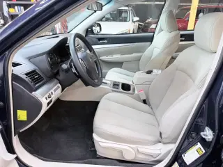 2012 Subaru OUTBACK