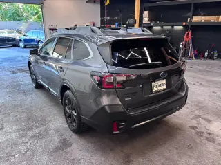 2020 Subaru OUTBACK