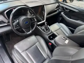 2020 Subaru OUTBACK
