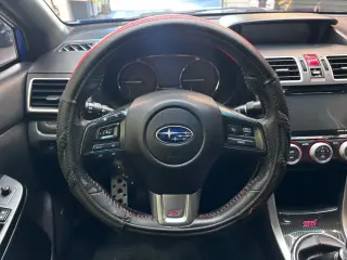 2016 Subaru WRX