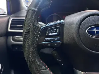 2016 Subaru WRX