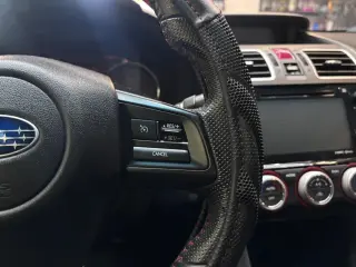 2016 Subaru WRX