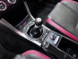 2016 Subaru WRX