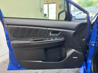 2016 Subaru WRX