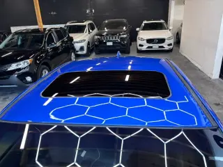 2016 Subaru WRX