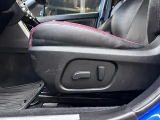 2016 Subaru WRX