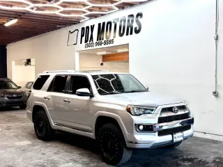 2014 Toyota 4RUNNER