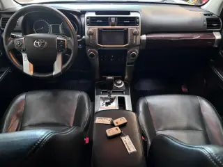 2014 Toyota 4RUNNER