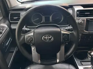 2014 Toyota 4RUNNER