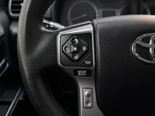 2014 Toyota 4RUNNER