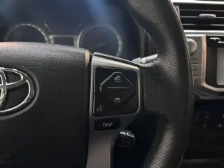 2014 Toyota 4RUNNER