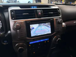 2014 Toyota 4RUNNER