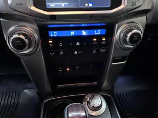 2014 Toyota 4RUNNER