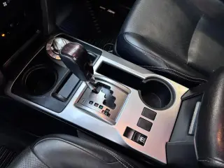 2014 Toyota 4RUNNER