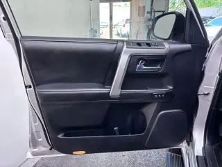2014 Toyota 4RUNNER