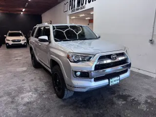 2014 Toyota 4RUNNER