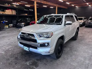 2014 Toyota 4RUNNER