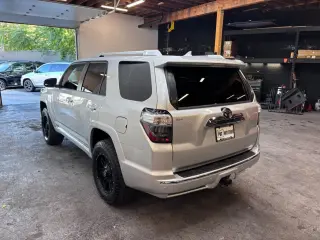 2014 Toyota 4RUNNER