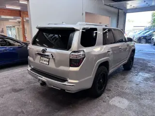 2014 Toyota 4RUNNER