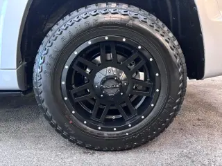 2014 Toyota 4RUNNER