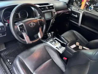 2014 Toyota 4RUNNER
