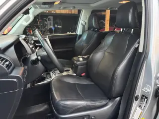 2014 Toyota 4RUNNER