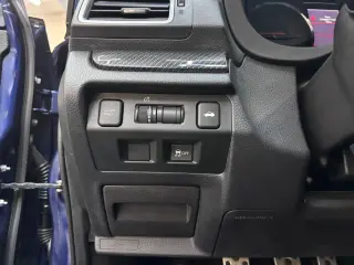 2018 Subaru WRX