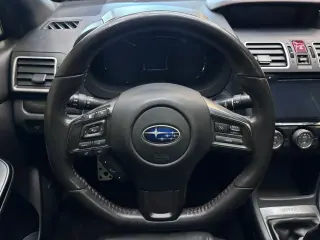 2018 Subaru WRX