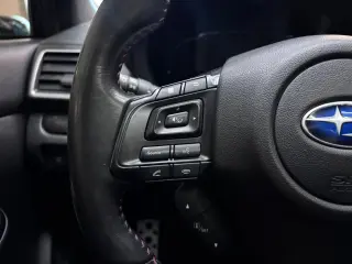 2018 Subaru WRX