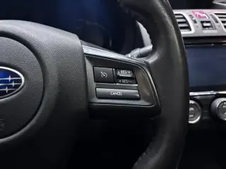 2018 Subaru WRX