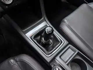2018 Subaru WRX