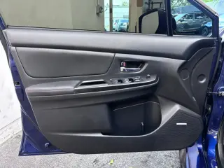 2018 Subaru WRX