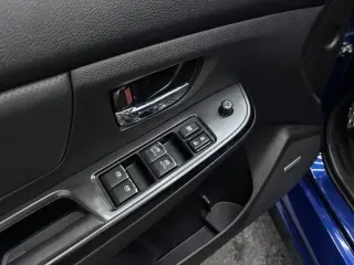 2018 Subaru WRX