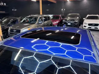 2018 Subaru WRX