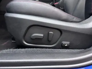 2018 Subaru WRX