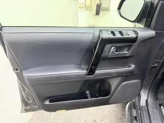 2021 Toyota 4RUNNER