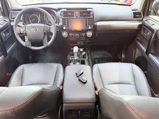 2021 Toyota 4RUNNER
