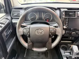 2021 Toyota 4RUNNER