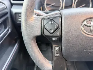 2021 Toyota 4RUNNER