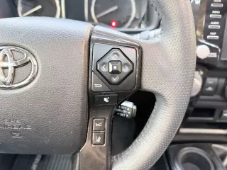 2021 Toyota 4RUNNER