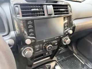 2021 Toyota 4RUNNER