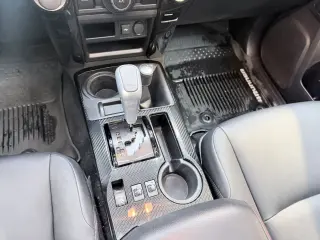 2021 Toyota 4RUNNER
