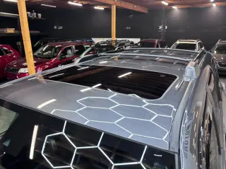 2021 Toyota 4RUNNER