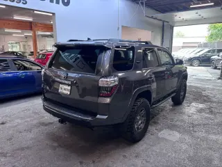 2021 Toyota 4RUNNER