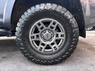 2021 Toyota 4RUNNER