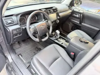 2021 Toyota 4RUNNER