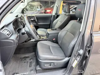 2021 Toyota 4RUNNER