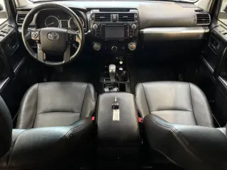 2019 Toyota 4RUNNER