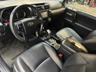 2019 Toyota 4RUNNER
