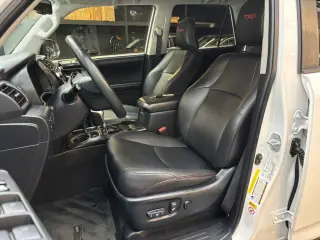 2019 Toyota 4RUNNER